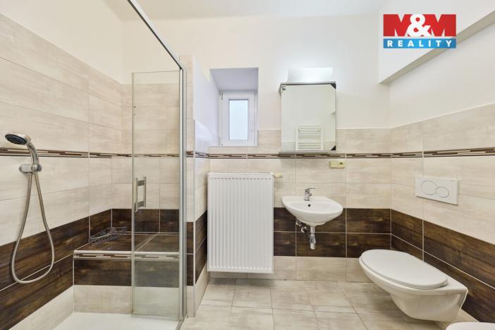 Prodej rodinného domu, Předměřice nad Labem, Obránců míru, 270 m2