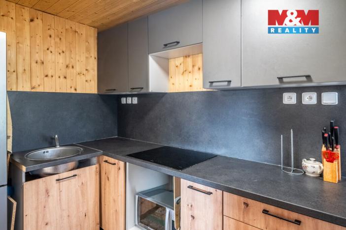 Prodej pozemku pro bydlení, Mirovice - Plíškovice, 4705 m2