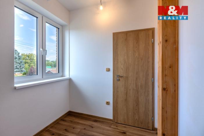 Prodej rodinného domu, Petrovice I, 147 m2