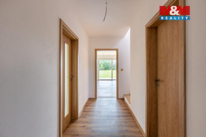 Prodej rodinného domu, Petrovice I, 147 m2