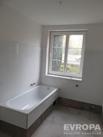 Pronájem bytu 4+kk, Liberec - Liberec IX-Janův Důl, Volgogradská, 63 m2