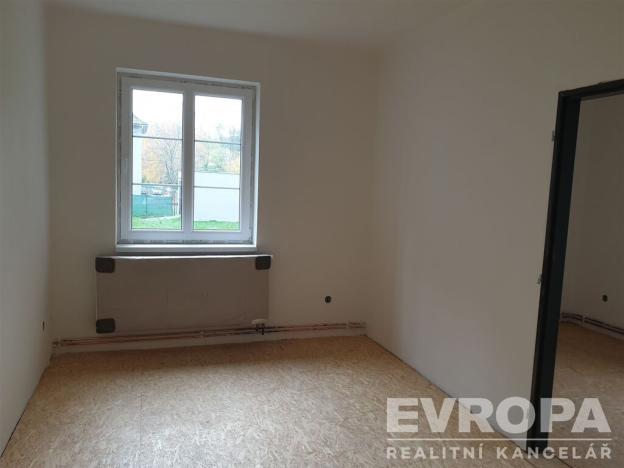 Pronájem bytu 4+kk, Liberec - Liberec IX-Janův Důl, Volgogradská, 63 m2