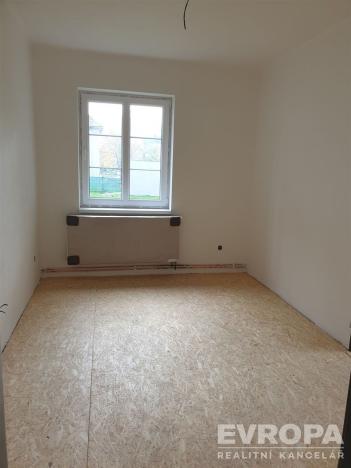 Pronájem bytu 4+kk, Liberec - Liberec IX-Janův Důl, Volgogradská, 63 m2