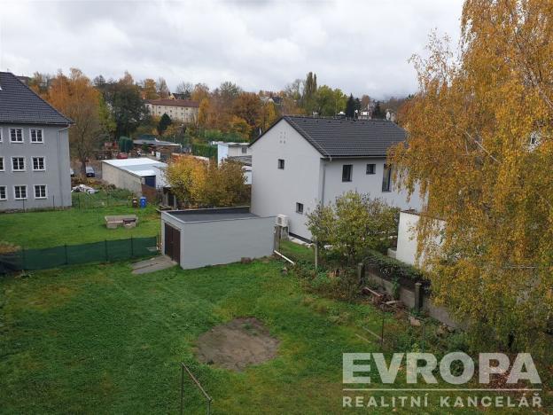 Pronájem bytu 4+kk, Liberec - Liberec IX-Janův Důl, Volgogradská, 63 m2