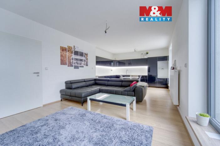 Prodej bytu 4+kk, Třemošná, Školní, 109 m2