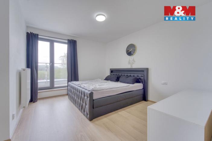 Prodej bytu 4+kk, Třemošná, Školní, 109 m2