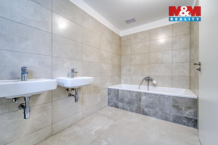 Prodej bytu 4+kk, Třemošná, Školní, 109 m2