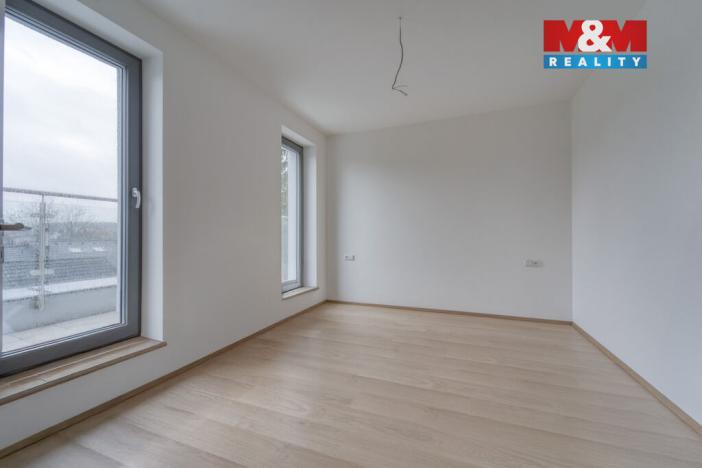 Prodej bytu 4+kk, Třemošná, Školní, 109 m2