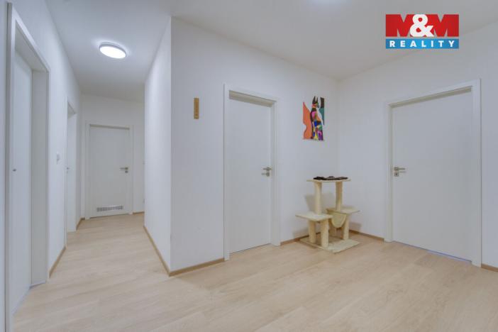 Prodej bytu 4+kk, Třemošná, Školní, 109 m2