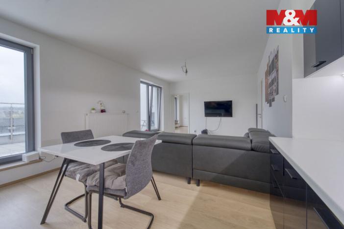 Prodej bytu 4+kk, Třemošná, Školní, 109 m2