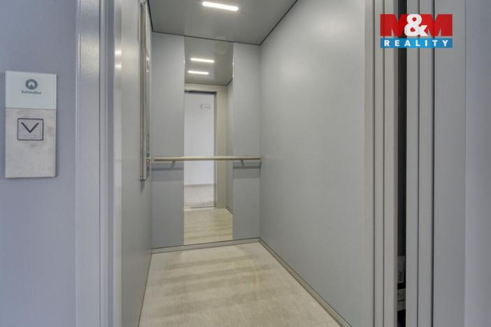 Prodej bytu 4+kk, Třemošná, Školní, 109 m2