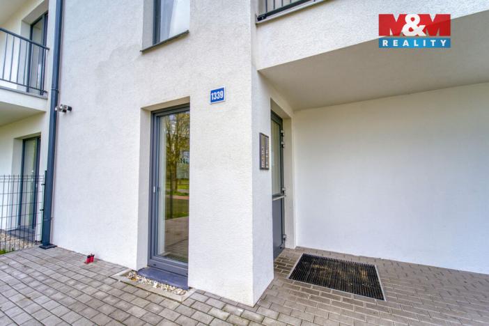 Prodej bytu 4+kk, Třemošná, Školní, 109 m2