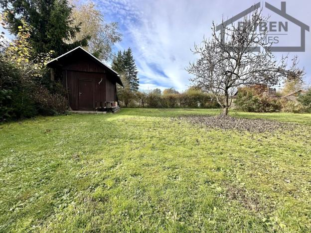 Prodej chaty, Tachov, 15 m2