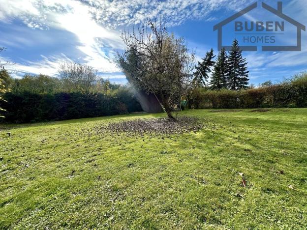 Prodej chaty, Tachov, 15 m2