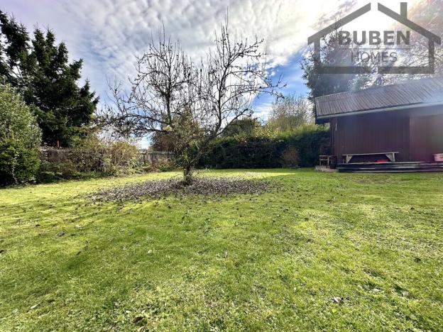 Prodej chaty, Tachov, 15 m2