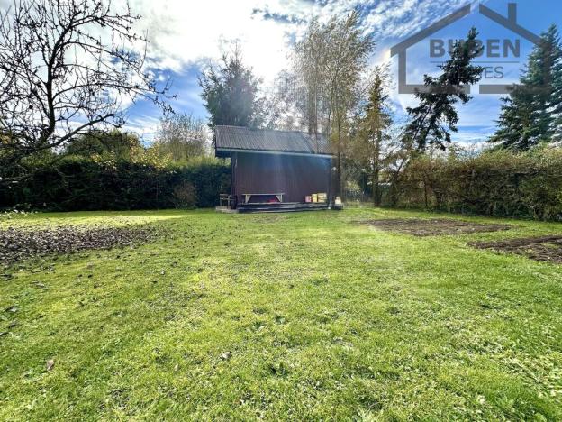 Prodej chaty, Tachov, 15 m2