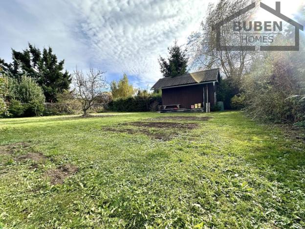 Prodej chaty, Tachov, 15 m2