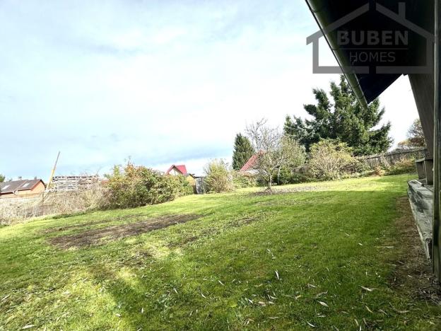 Prodej chaty, Tachov, 15 m2