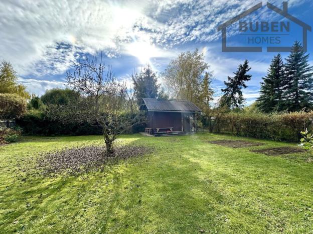 Prodej chaty, Tachov, 15 m2