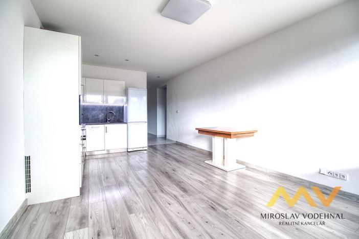 Pronájem bytu 4+kk, Hradec Králové - Nový Hradec Králové, Čajkovského, 82 m2