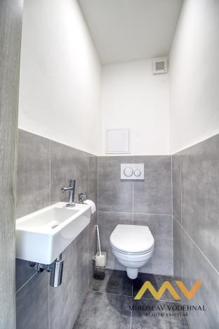 Pronájem bytu 4+kk, Hradec Králové - Nový Hradec Králové, Čajkovského, 82 m2