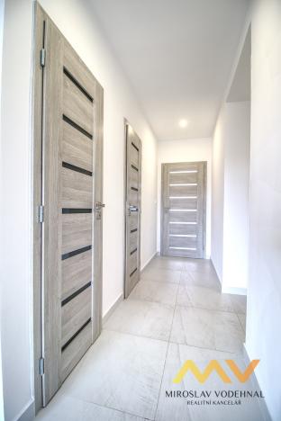 Pronájem bytu 4+kk, Hradec Králové - Nový Hradec Králové, Čajkovského, 82 m2