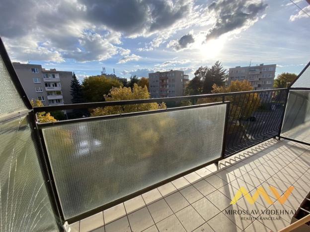 Pronájem bytu 4+kk, Hradec Králové - Nový Hradec Králové, Čajkovského, 82 m2