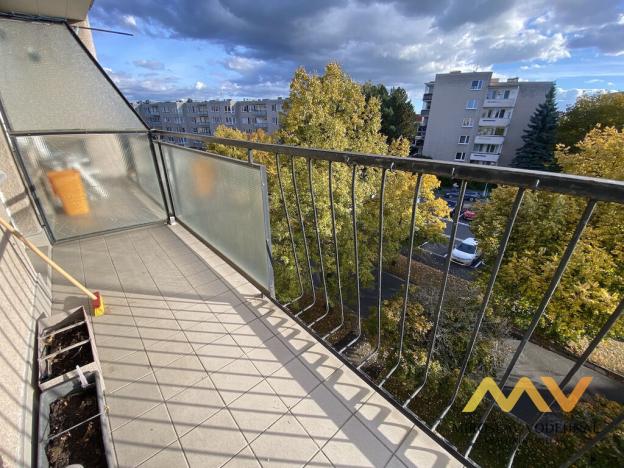 Pronájem bytu 4+kk, Hradec Králové - Nový Hradec Králové, Čajkovského, 82 m2