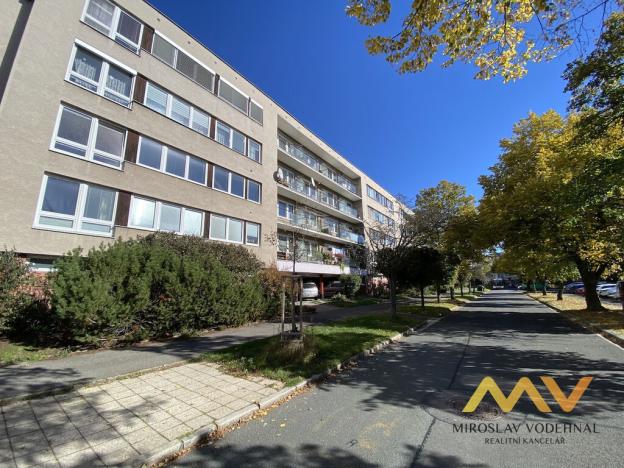 Pronájem bytu 4+kk, Hradec Králové - Nový Hradec Králové, Čajkovského, 82 m2