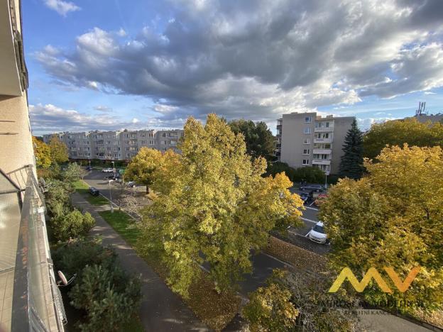 Pronájem bytu 4+kk, Hradec Králové - Nový Hradec Králové, Čajkovského, 82 m2