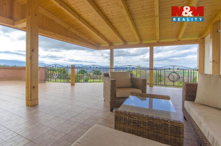 Prodej rodinného domu, Těrlicko - Hradiště, 1086 m2