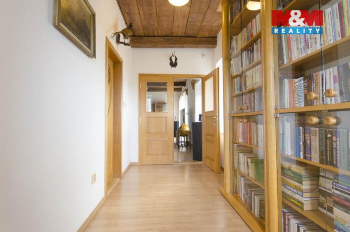 Prodej rodinného domu, Těrlicko - Hradiště, 1086 m2