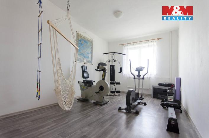 Prodej rodinného domu, Těrlicko - Hradiště, 1086 m2