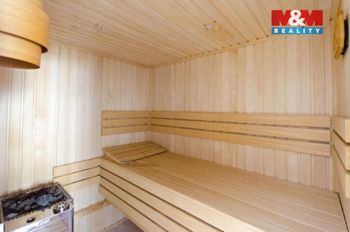 Prodej rodinného domu, Těrlicko - Hradiště, 1086 m2