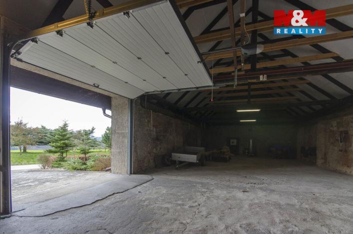 Prodej rodinného domu, Těrlicko - Hradiště, 1086 m2