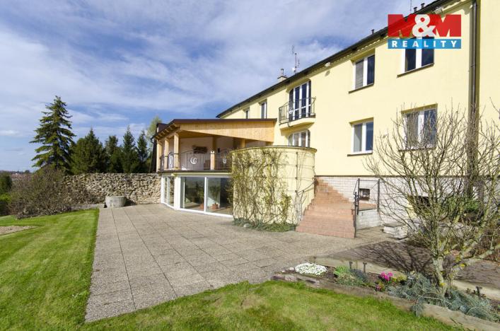 Prodej rodinného domu, Těrlicko - Hradiště, 1086 m2