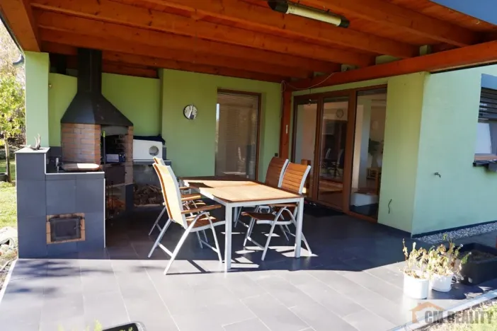 Prodej rodinného domu, Mostkovice, Hlinická, 197 m2