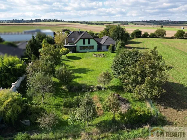 Prodej rodinného domu, Mostkovice, Hlinická, 197 m2