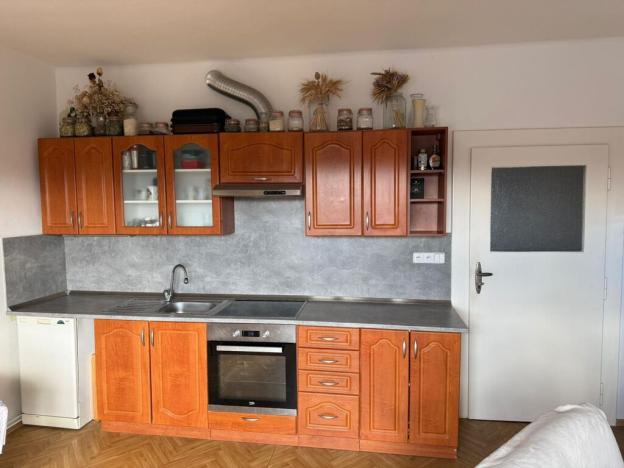 Pronájem bytu 2+kk, Hradec Králové - Pražské Předměstí, Antonína Dvořáka, 54 m2