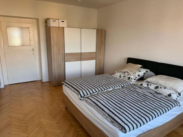 Pronájem bytu 2+kk, Hradec Králové - Pražské Předměstí, Antonína Dvořáka, 54 m2