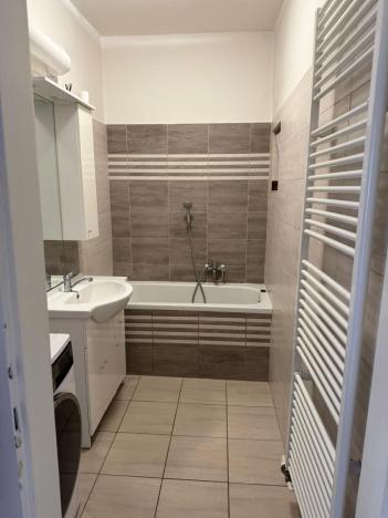 Pronájem bytu 2+kk, Hradec Králové - Pražské Předměstí, Antonína Dvořáka, 54 m2