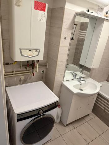 Pronájem bytu 2+kk, Hradec Králové - Pražské Předměstí, Antonína Dvořáka, 54 m2