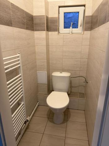 Pronájem bytu 2+kk, Hradec Králové - Pražské Předměstí, Antonína Dvořáka, 54 m2