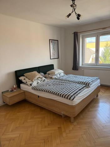 Pronájem bytu 2+kk, Hradec Králové - Pražské Předměstí, Antonína Dvořáka, 54 m2