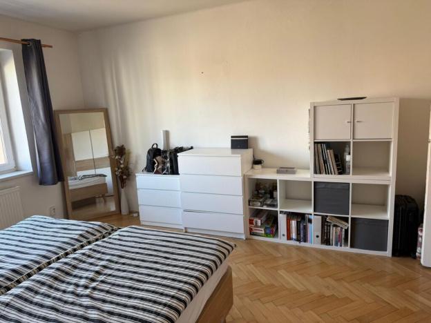 Pronájem bytu 2+kk, Hradec Králové - Pražské Předměstí, Antonína Dvořáka, 54 m2