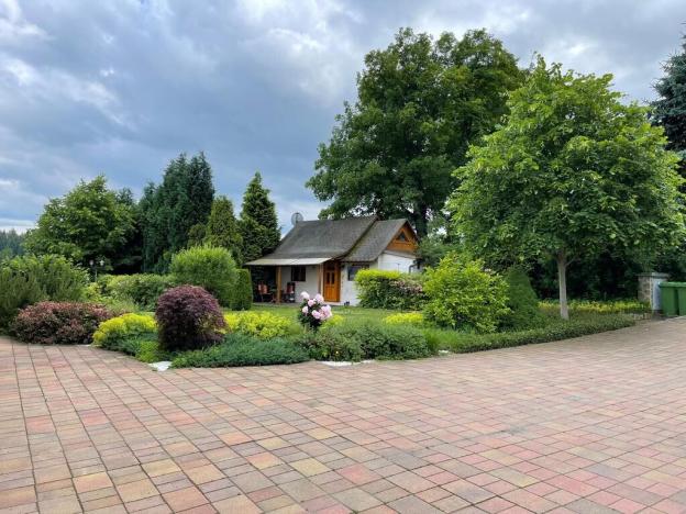 Prodej rodinného domu, Děpoltovice, 550 m2