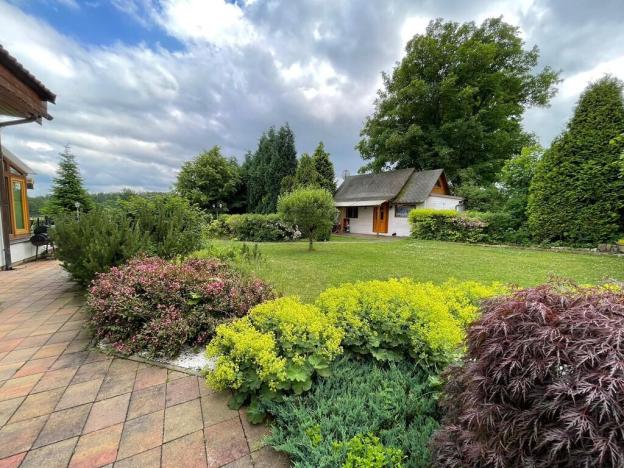 Prodej rodinného domu, Děpoltovice, 550 m2