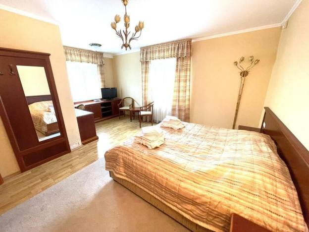 Prodej rodinného domu, Děpoltovice, 550 m2