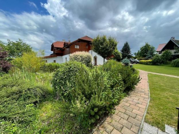 Prodej rodinného domu, Děpoltovice, 550 m2