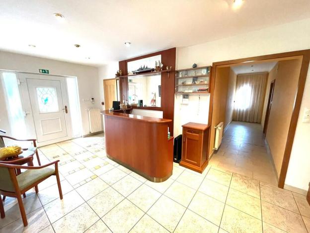 Prodej rodinného domu, Děpoltovice, 550 m2